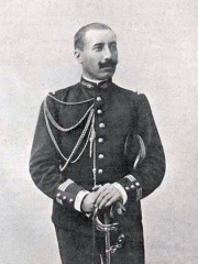 Photo of Émile Coste