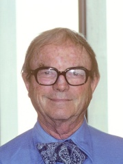 Photo of Chuck Jones