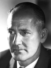 Photo of George Beadle