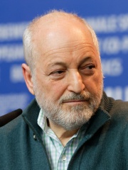 Photo of André Aciman