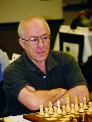 Photo of Anatoly Lein