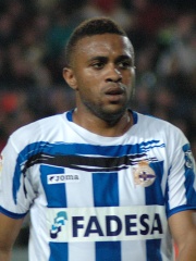 Photo of Jorge Andrade