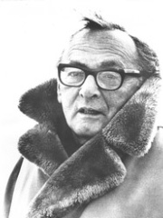 Photo of Sanford Meisner