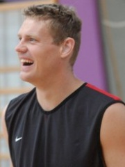 Photo of Miha Zupan