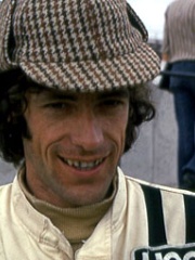 Photo of Tom Pryce