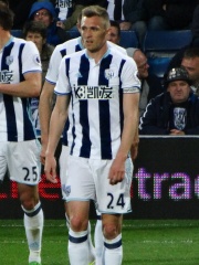 Photo of Darren Fletcher