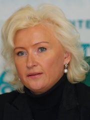 Photo of Kristiina Ojuland