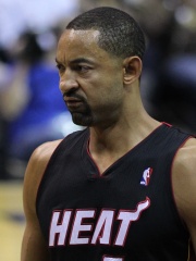 Photo of Juwan Howard