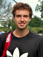 Photo of Ernests Gulbis