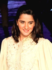 Photo of Shruti Seth