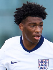 Photo of Josh Acheampong