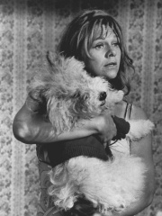 Photo of Estelle Parsons