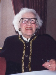 Photo of Millvina Dean