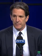 Photo of Brendan Shanahan