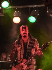 Photo of Jon Schaffer