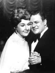 Photo of Maureen Stapleton