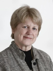 Photo of Mary-Claire King