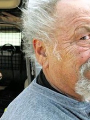 Photo of Jim Harrison