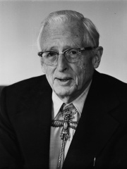 Photo of Donald Howard Menzel