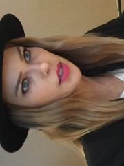 Photo of Lauren German