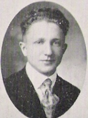 Photo of George Kingsley Zipf