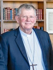 Photo of Jaime Spengler