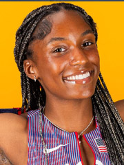 Photo of Kaylyn Brown