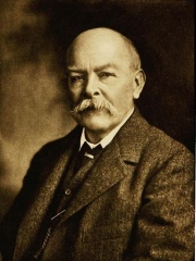 Photo of John Henry Poynting