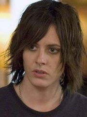 Photo of Katherine Moennig