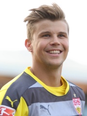 Photo of Mitchell Langerak