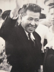 Photo of Pridi Banomyong