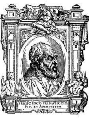 Photo of Francesco Primaticcio