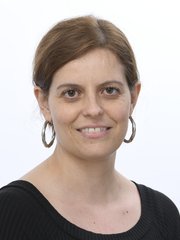 Photo of Ilaria Salis