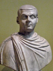 Photo of Maximinus II