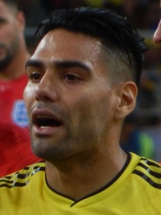 Photo of Radamel Falcao