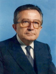 Photo of Giulio Andreotti