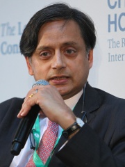 Photo of Shashi Tharoor