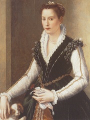 Photo of Isabella de' Medici