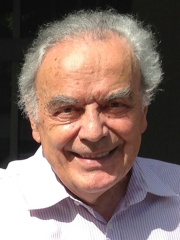 Photo of Werner Arber