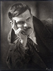 Photo of Alexander Archipenko