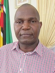 Photo of Daniel Chapo