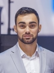 Photo of Adil Osmanov