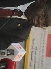 Photo of Allamaye Halina