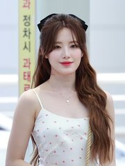 Photo of Shuhua