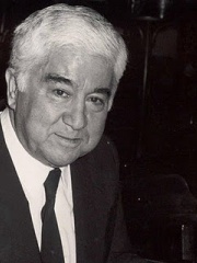 Photo of Aziz Nesin