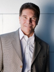 Photo of Robert Cialdini