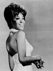 Photo of Marlena Shaw