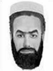 Photo of Sirajuddin Haqqani