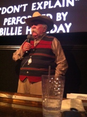 Photo of Wilford Brimley