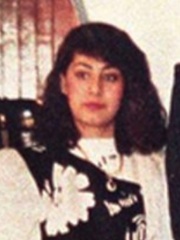 Photo of Rana Hussein